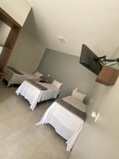 Hotel Figueira Suites - 1
