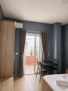 Petro Sea Rooms - 3