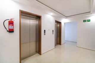 Elite Westlands 1BR Near GTC with Rooftop Pool and Gym - 2