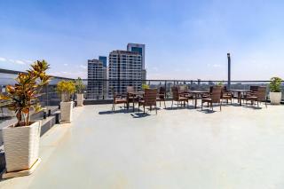 Elite Westlands 1BR Near GTC with Rooftop Pool and Gym - 1