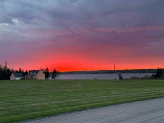 Cedarway Riverview Estate-by Brudenell River overseeing golf course - 3