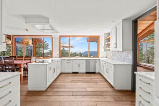 Mtn House w/ Stunning Views, Sauna, HotTub, Trails - 6