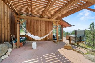 Mtn House w/ Stunning Views, Sauna, HotTub, Trails - 4