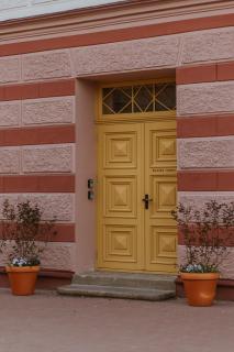 Buntes nams l Self check-in l Private entrance - 1