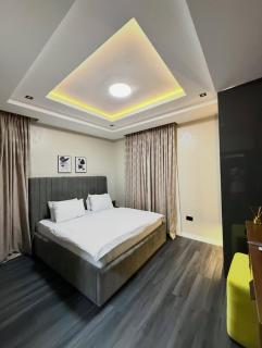 Iriya Luxury Apartments - 2