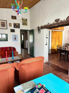 La Casa de Arriba - 6