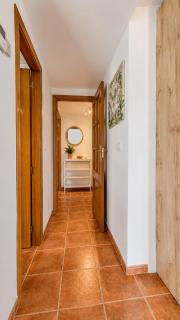 Modern apartment with rooftop pool in Turre - 5