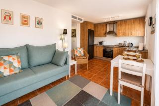 Apartment with rooftop pool - near Mojácar Playa - 3