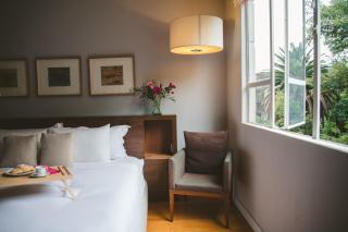 Charming flat with art & natural light in Condesa - 2