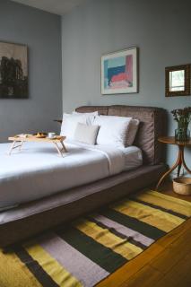 Charming flat with art & natural light in Condesa - 7