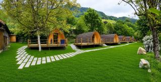 Traumhafter POD-S mit Seesicht - mit Terrasse aber ohne privates WC - 2