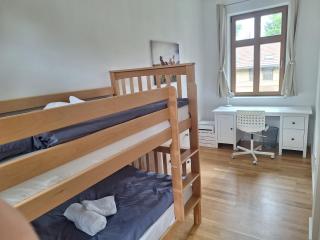 Logierhaus Hoppegarten Berlin - 2