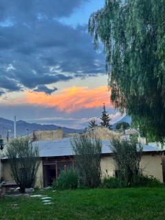 La Casa de Arriba - 5