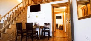 Medieval Apartment - 0