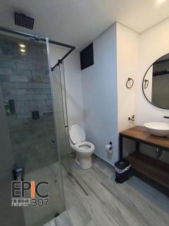 Epic Suite 307 Family Loft Airport - 8