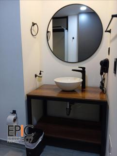 Epic Suite 307 Family Loft Airport - 4