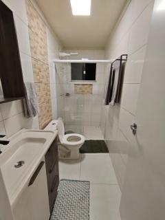 Apartamento Familiar com Self Check-in em Foz - 7