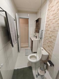 Apartamento Familiar com Self Check-in em Foz - 2
