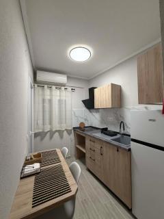 John Baker's Apartments - 3