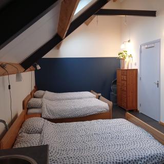 Bij de Hut - 8