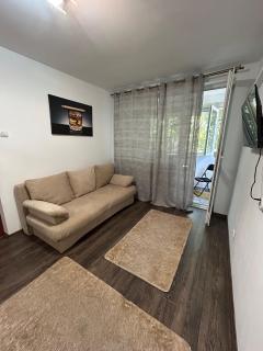Apartament The Infinity Nest - 2