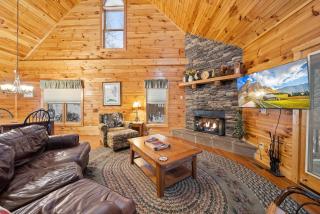 Perfect View Cabin - 0