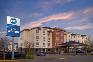 Best Western Estevan Inn & Suites - 8