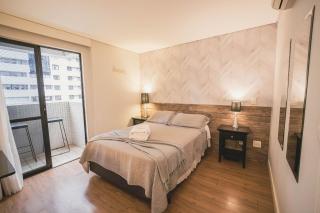 Apê Pet Friendly • Piscina e Academia • Vaga - 8