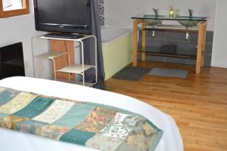 la maison ROSE - happy house conciergerie - 1