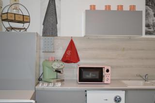 la maison ROSE - happy house conciergerie - 2