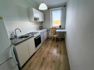 Przyjemny apartament z balkonem - 3