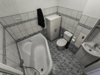 Przyjemny apartament z balkonem - 1