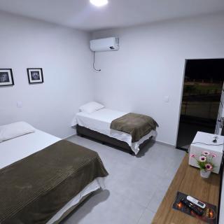 Trilhas do Araguaia - 1