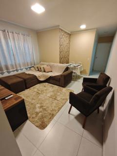 Apartamento Familiar com Self Check-in em Foz - 9
