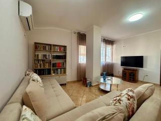 Alba Stay Apartment 2 - 8