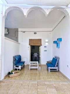 Villa Clamino by Pirati del Salento - 6