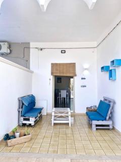 Villa Clamino by Pirati del Salento - 8