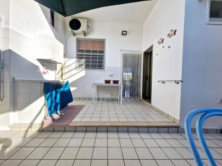 Villa Clamino by Pirati del Salento - 6