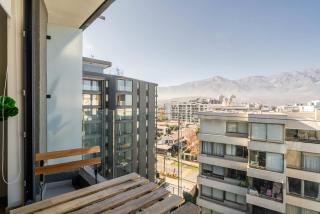 HOM ELITE I Aire Acondicionado I Terraza I WiFi - 8