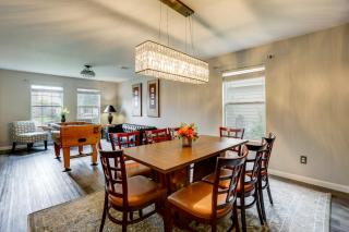 Near The Woodlands! Group Retreat w/ Yard & Patio - 3