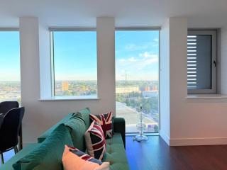 City View Apartment - 2