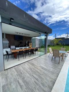 Casa Sol e Mar - 6