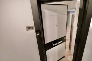 The Trendy Suite - Upgraded 2BR with Luxe Amenities - 4