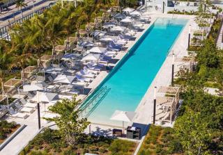Miami Beach Family Friendly Luxury Condo Sea Views - 8