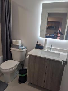 Perfectly placed stay in midtown Toronto - 4