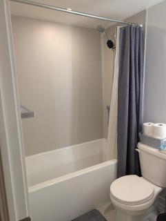 Perfectly placed stay in midtown Toronto - 2