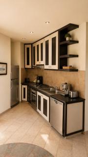 Condos Privés El Magnifico 12 1BR - 3