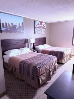 Premium Inn & Suites - 8