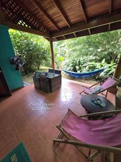 Plaza Tucanito - jungle up your life - 9