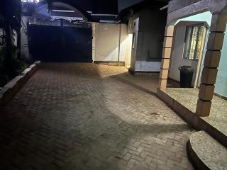 Shammah guest house masanafu - 7